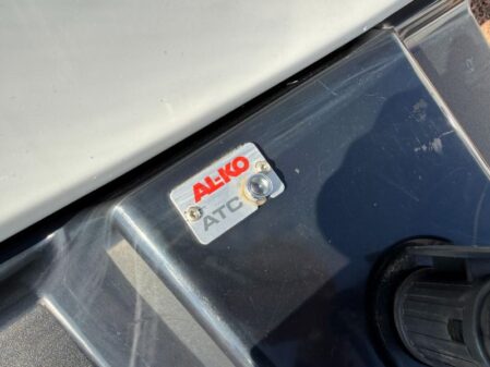 2023 Bailey Unicorn Vigo