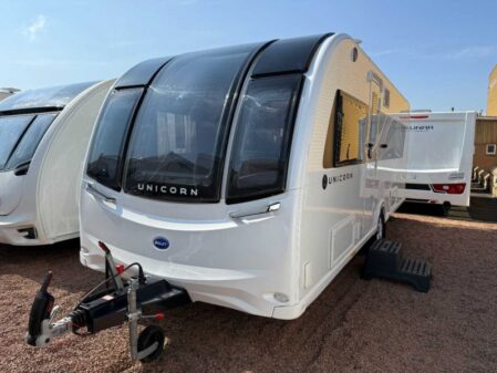 2023 Bailey Unicorn Vigo