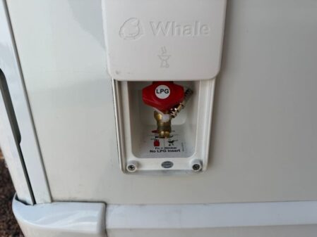 2023 Bailey Unicorn Vigo