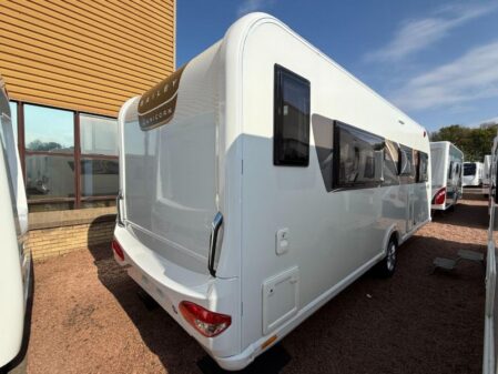 2023 Bailey Unicorn Vigo