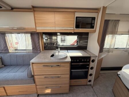 2023 Bailey Unicorn Vigo