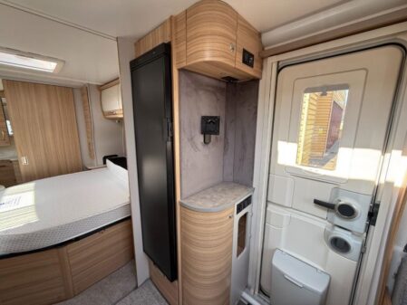 2023 Bailey Unicorn Vigo