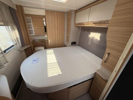 2023 Bailey Unicorn Vigo