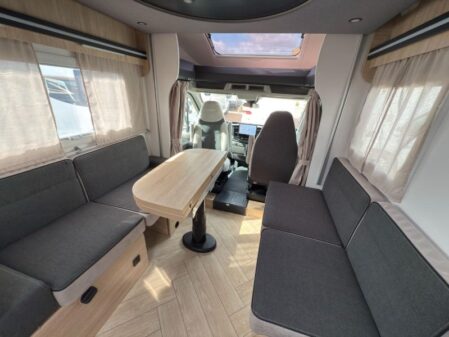 2025 Chausson 640 Etape Line
