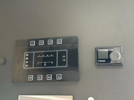 2025 Chausson 640 Etape Line