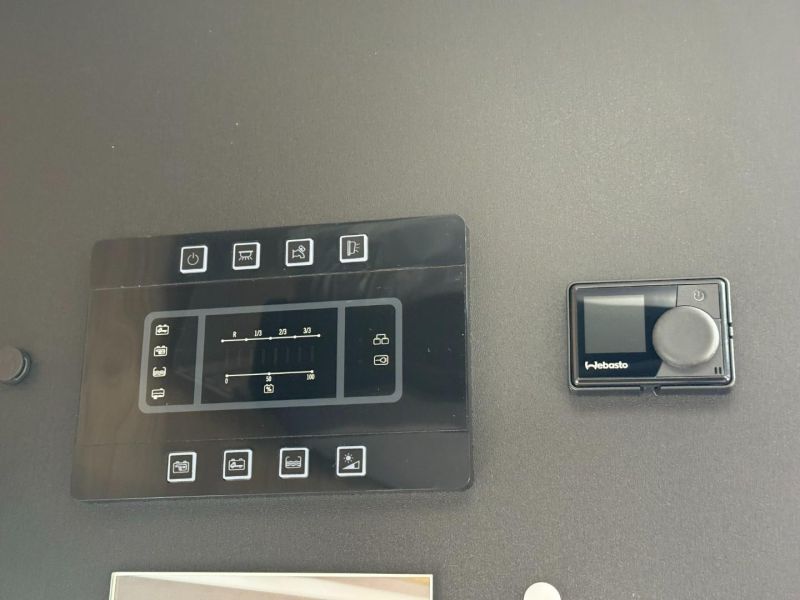 2025 Chausson 640 Etape Line