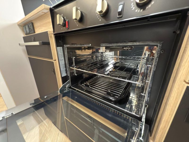 2025 Chausson 640 Etape Line