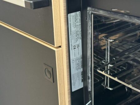 2025 Chausson 640 Etape Line