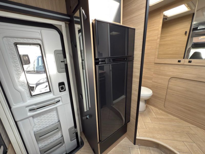 2025 Chausson 640 Etape Line