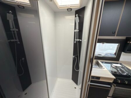 2025 Chausson 640 Etape Line