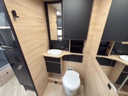 2025 Chausson 640 Etape Line