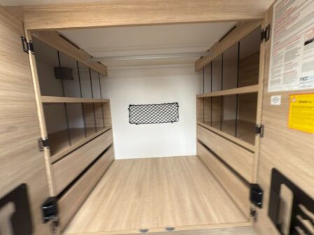 2025 Chausson 640 Etape Line