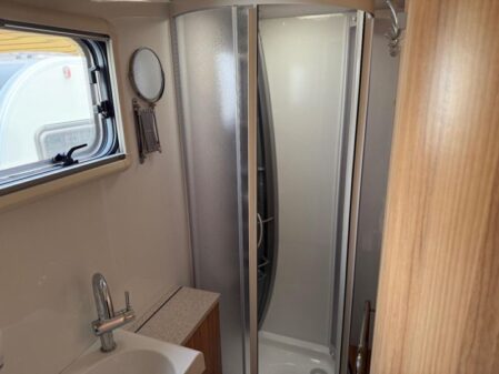 2014 Bailey Unicorn Valencia