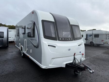 2021 Bailey Phoenix 640
