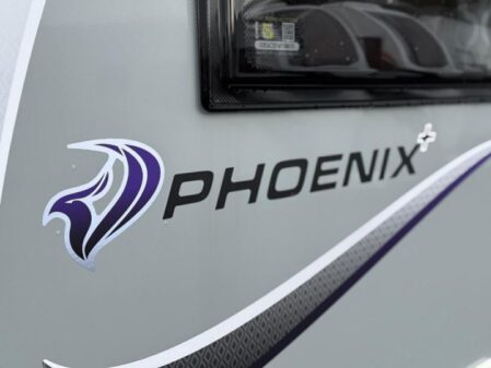 2021 Bailey Phoenix 640