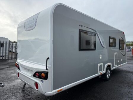 2021 Bailey Phoenix 640