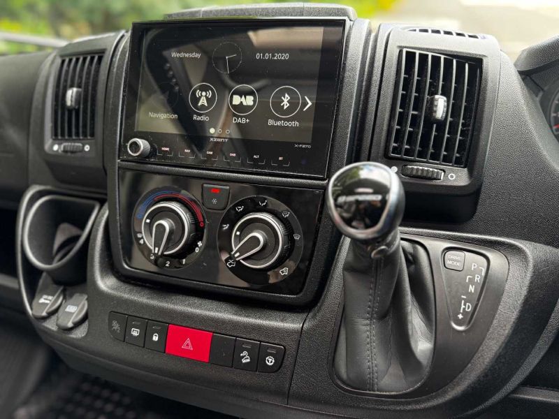 2021 Chausson Titanium Vip 788