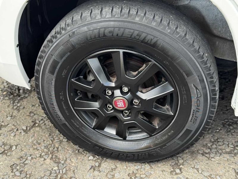 2021 Chausson Titanium Vip 788