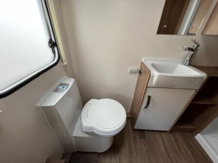 2022 Swift Sprite Major 4 SB