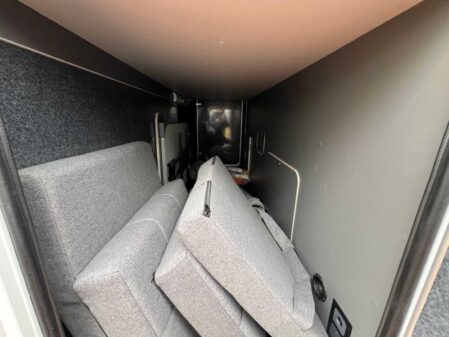 2024 Bailey Alora 69-4i Auto