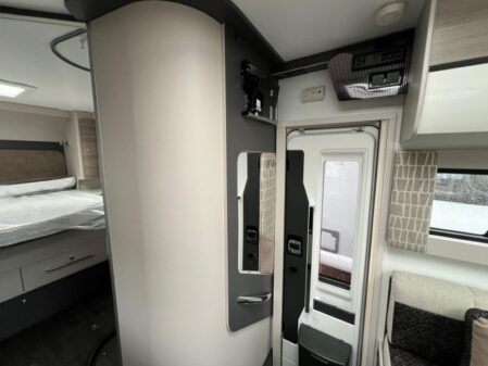 2024 Bailey Alora 69-4i Auto