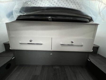 2024 Bailey Alora 69-4i Auto