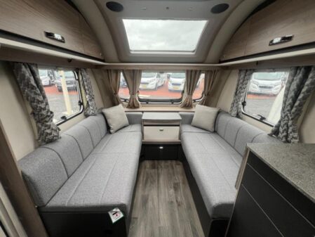 2025 Swift Sprite Major 4 EB