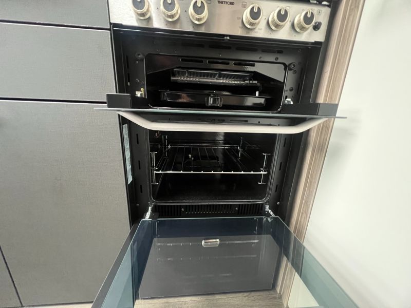 2025 Swift Sprite Major 4 EB