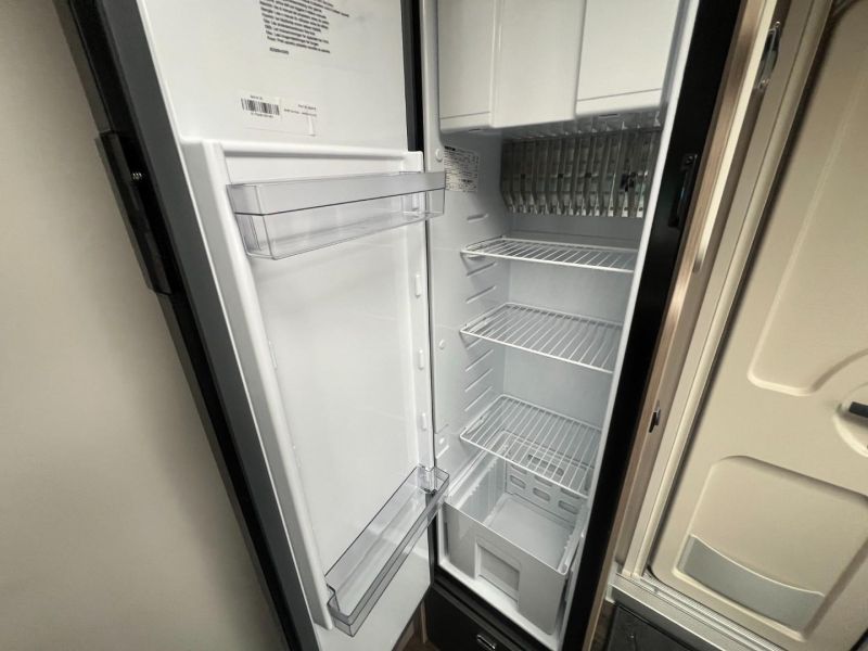 2025 Swift Sprite Major 4 EB