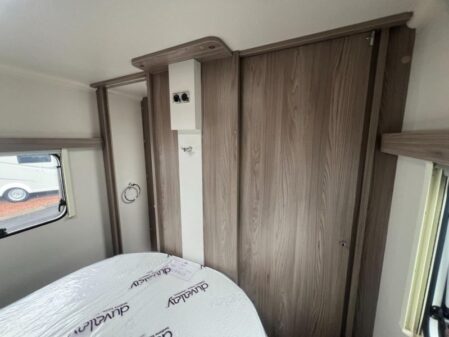 2025 Swift Sprite Major 4 EB