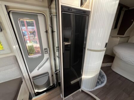 2019 Chausson Welcome 738 XLB