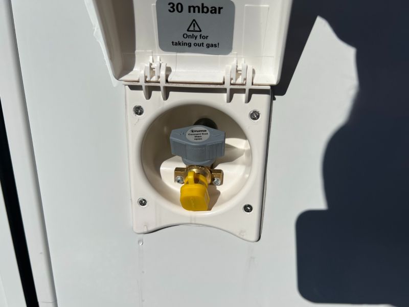 2024 Swift Escape 694