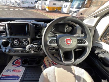 2024 Swift Escape 694