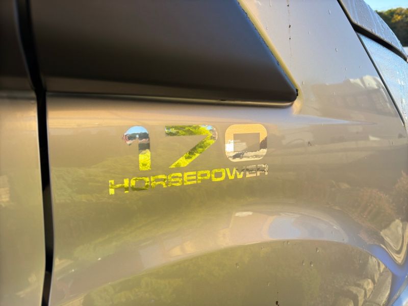 2021 Benimar Tessoro 483