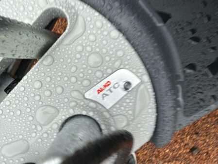 2025 Coachman Laser 875 Xtra