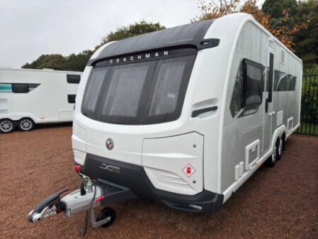 2025 Coachman Laser 875 Xtra