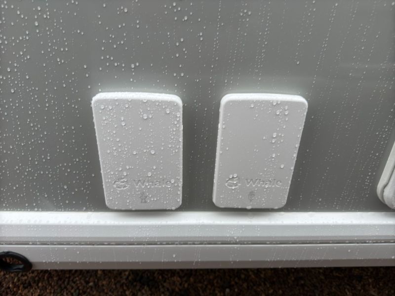 2025 Coachman Laser 875 Xtra