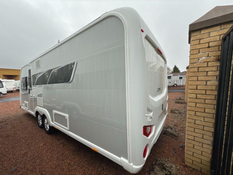 2025 Coachman Laser 875 Xtra