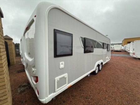 2025 Coachman Laser 875 Xtra