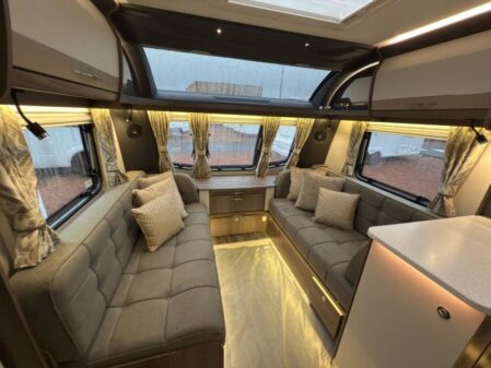 2025 Coachman Laser 875 Xtra