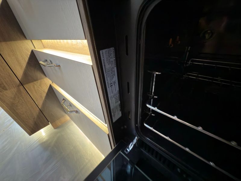 2025 Coachman Laser 875 Xtra