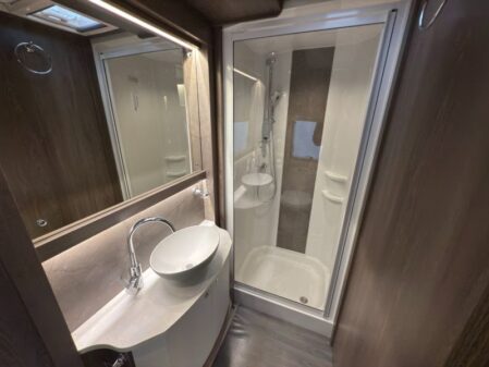 2025 Coachman Laser 875 Xtra