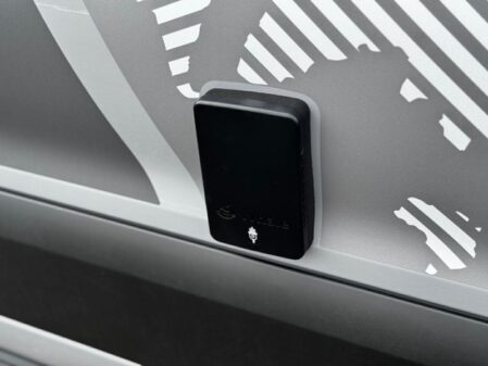 2025 Swift Trekker X Auto