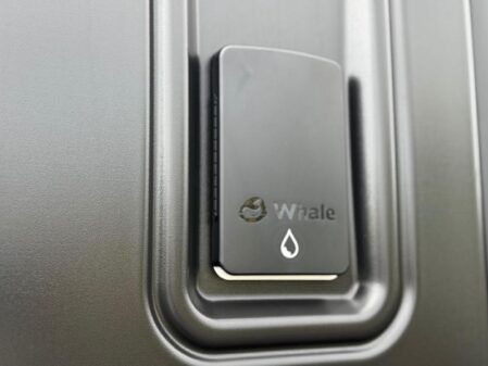 2025 Swift Trekker X Auto