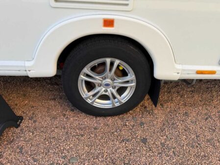 2023 Bailey Unicorn Vigo