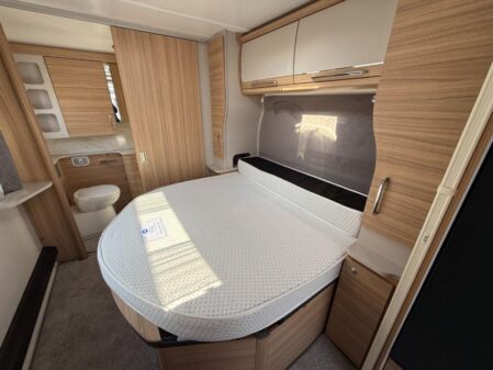 2023 Bailey Unicorn Vigo