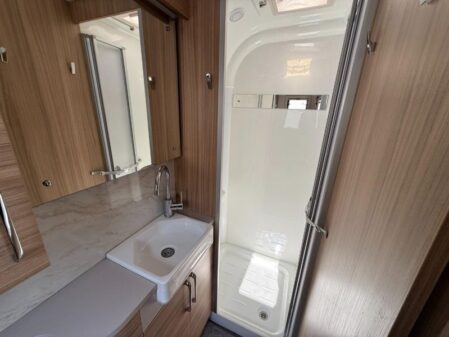 2023 Bailey Unicorn Vigo