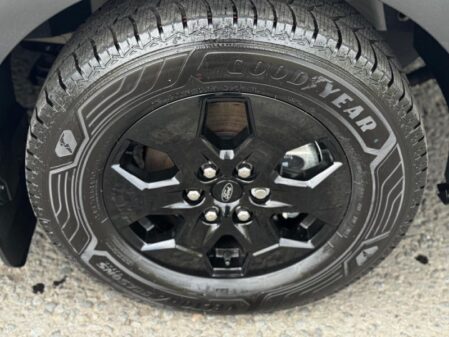 2025 Swift Trekker X Auto