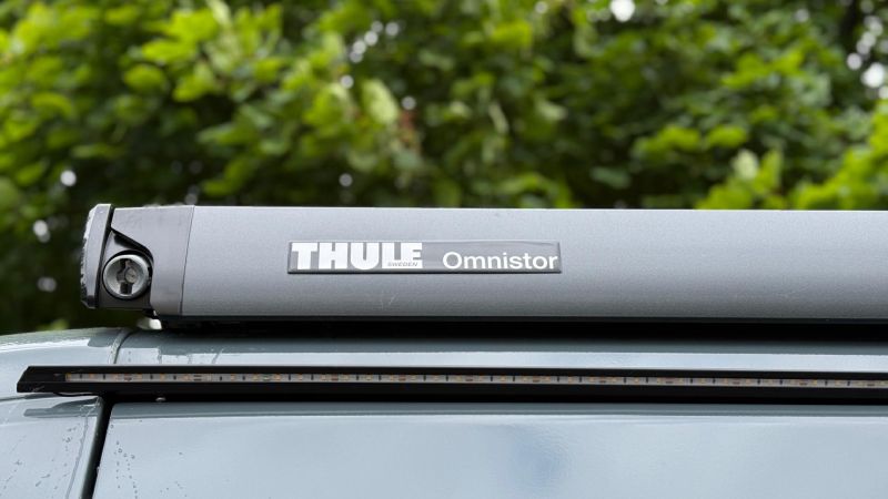 2024 Swift Carrera 122 Auto