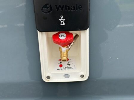 2024 Swift Carrera 122 Auto